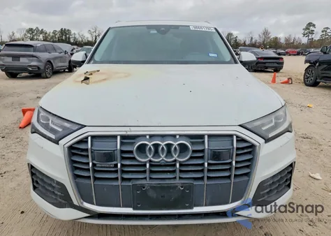 2023 Audi Q7 Premium Plus z USA, uszkodzony, nr VIN WA1LCBF73PD007834